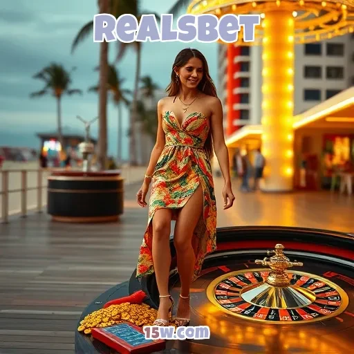 realsbet: Descubra a Experiência Completa de Apostas em Futebol