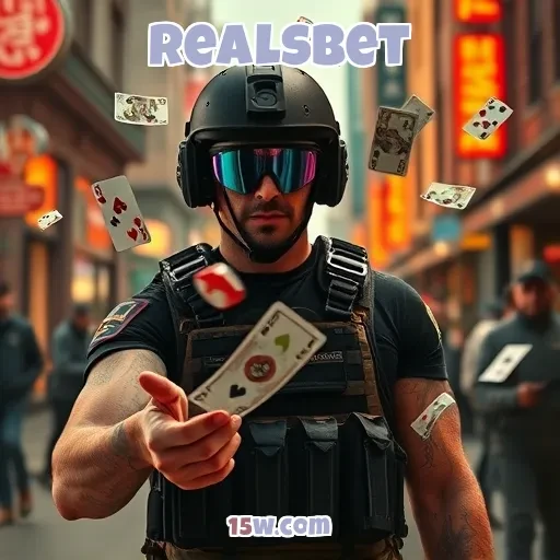 realsbet e sua Seção Ao Vivo: Uma Experiência Inigualável em Apostas