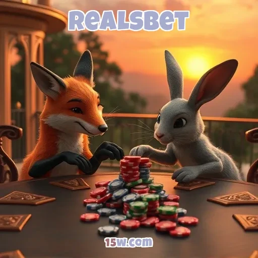 realsbet: O Destino Ideal para Apostas em Loterias Brasileiras