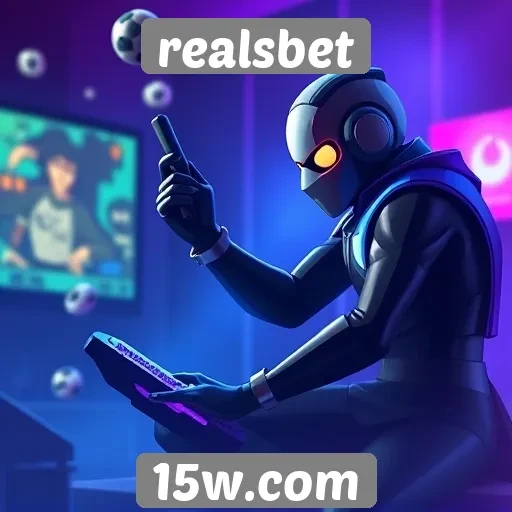 Tendências de jogos populares no realsbet