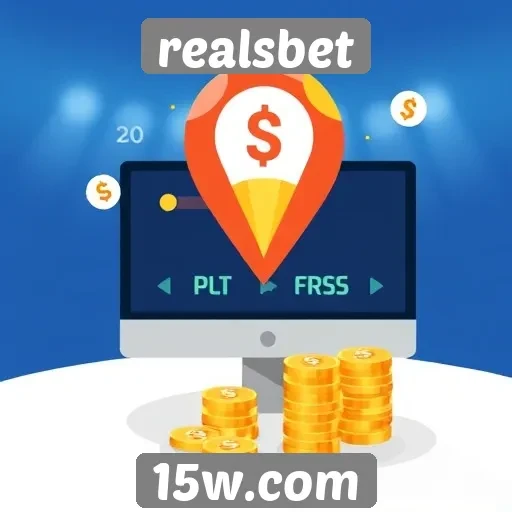 Como funciona o sistema de pagamentos do realsbet