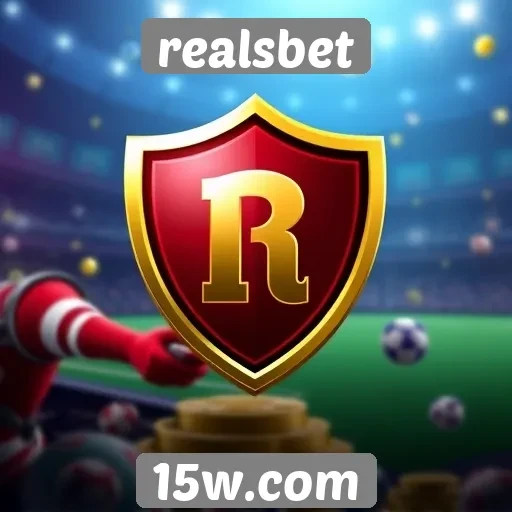 Avaliação da segurança no site de jogos Realsbet