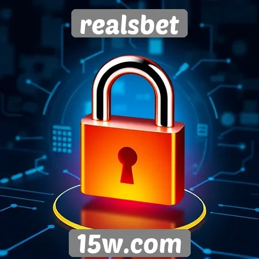 Análise da segurança e confiabilidade do site realsbet